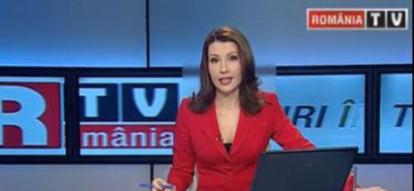 România TV, liderul ştirilor în ultimele 72 de ore