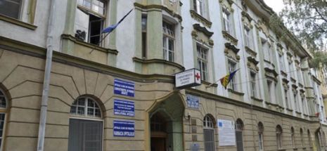 Cel mai important centru pentru bolile neurologice ale copiilor, inaugurat la Sibiu
