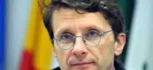 Dan Suciu este noul purtător de cuvânt al Guvernului