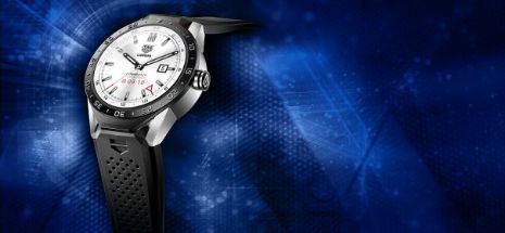 S-a lansat primul ceas inteligent dezvoltat de un producător elvețian de ceasuri de lux