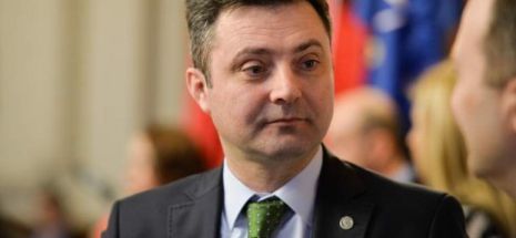 Procurorul general al României: „Flagelul corupţiei afectează toate nivelurile societăţii româneşti”