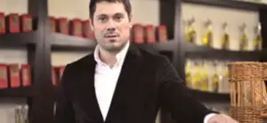Patronul „Chocolat”, reţinut de procurorii DIICOT