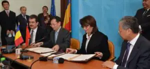 Construirea Unităţilor 3 şi 4 de la Cernavodă va crea cel puţin 16.000 locuri de muncă