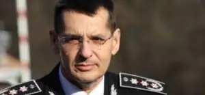Cine este Petre Tobă, propus pentru Ministerul de Interne