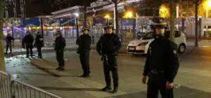 Rusia: Atentatele de la Paris ar putea schima priorităţile NATO