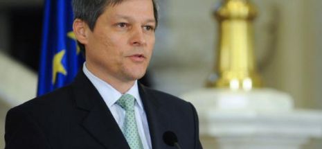 Cioloş vrea să facă revoluţie în sistemele de educaţie şi de sănătate