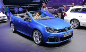 Volkswagen a reparat mai puţin de 10% din automobilele diesel cu probleme din Europa