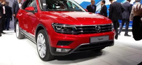 Volkswagen: În Europa suntem în grafic cu rechemările vehiculelor afectate de scandalul emisiilor