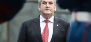 Gabriel Oprea nu mai este ministru de Interne. Șefia MAI, preluată de secretarul de stat Ilie Botoș