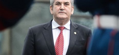 Gabriel Oprea nu mai este ministru de Interne. Șefia MAI, preluată de secretarul de stat Ilie Botoș