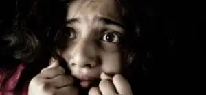 Frica într-adevăr ucide