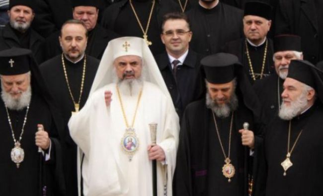 Patriarhul a făcut anunțul. Ce proiecte are Biserica pentru anul 2019. Preafericitul Daniel s-a referit și la primari
