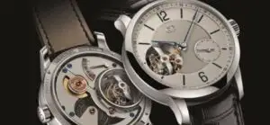 Capital LUXURY: Ceasuri de geniu, premiate la Geneva