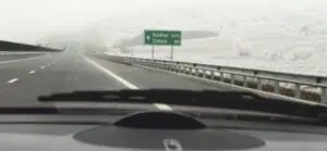 Autostrăzile «penale», pagubă de un mld. de euro