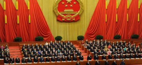 Măsură fără precedent luată de Parlamentul Chinei