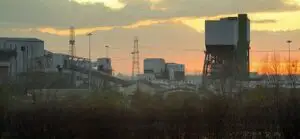 Sfârşitul unei ere: Ultima mină de cărbune şi-a închis porţile