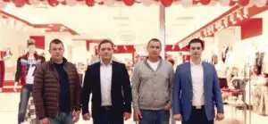PPT, o afacere ieșită din tipare