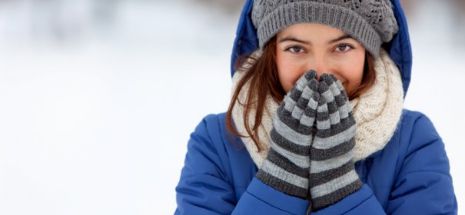 Gadgeturi care te ajută să treci mai ușor prin iarnă