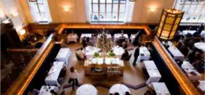 Unul dintre cele mai bune restaurante din lume a renunţat complet la bacşiş