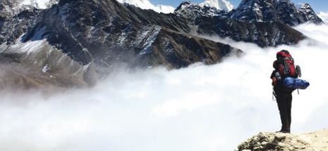 Povestea celui mai experimentat alpinist himalayan