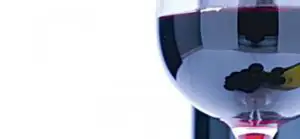 Sănătate într-un pahar de vin