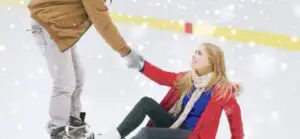 Cât costă execuţia unui patinoar acoperit?