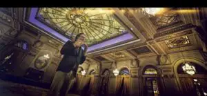 INTERVIU Nicolae Voiculeț: ”Ai un dar, un har? Dă-l mai departe”