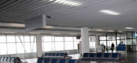 Un dispozitiv exploziv a fost descoperit la aeroportul din Sofia