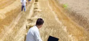 Tot mai mulţi români de la sate se conectează la internet