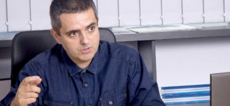 CAPITAL 23 DE ANI. Adrian Antohi, Depanero: “Sistemul educațional trebuie să fie o prioritate pentru Guvernul României”