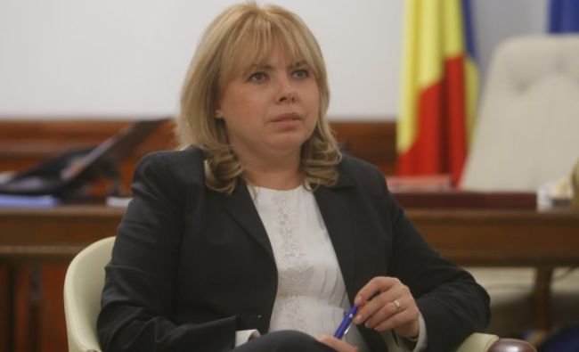 Ministrul de Finanțe Anca Dragu, la CAPITAL TV: Cererea pentru Prima Casă este foarte mare. Vom suplimenta fondurile