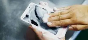 Smartphone incredibil lansat de japonezi. Apple nu va avea niciodată așa ceva