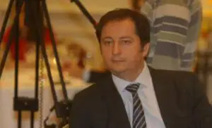 Dan Armeanu, la CAPITAL TV: Dacă laşi băncile să cadă, toată economia se duce de râpă!