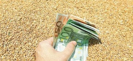 Câte proiecte din agricultură au primit finanțare europeană în 2015