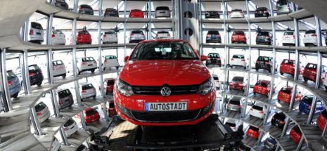 Germania va înăspri reglementarile privind aprobarea noilor vehicule, pe fondul scandalului Volkswagen