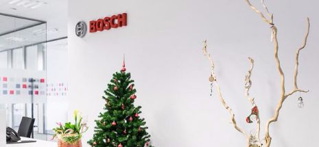 Bosch Service Solutions se extinde la Timișoara