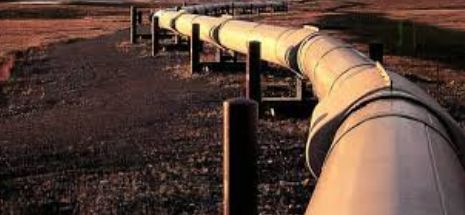Rusia opreste constructia gazoductului Turkish Stream