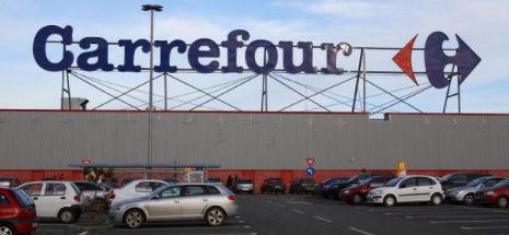 Parteneriat PayPoint – Carrefour: clienții își pot plăti facturile odată cu cumpărăturile