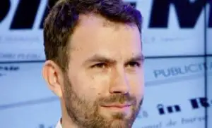 SURSE: Cătălin Drulă, consilierul premierul Cioloș, numit secretar de stat