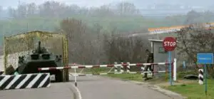 Republica Moldova: Depozitul militar de la Cobasna, „bomba cu ceas” din coasta Uniunii Europene