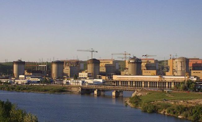 Reactoarele de la Cernavodă au nevoie de investiții de miliarde de euro