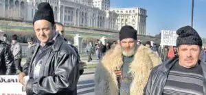 Ciobanii reiau protestele dacă Legea vânătorii nu va fi modificată