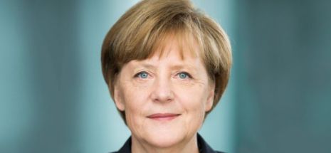 AFP: Angela Merkel, personalitatea cea mai influentă a anului 2015
