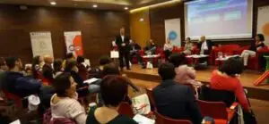 Întreprinderea socială din perspectiva științei economice (P)