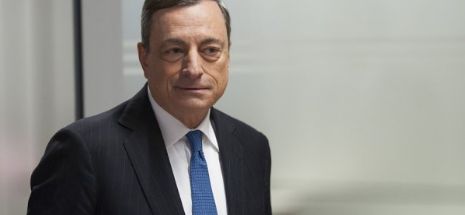 Pietele financiare, in panica dupa noile masuri anuntate de Banca Centrala Europeana