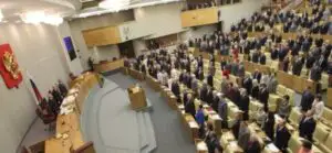Preşedintele Dumei de Stat a Rusiei: NATO este o tumoare a Europei și trebuie dizolvată