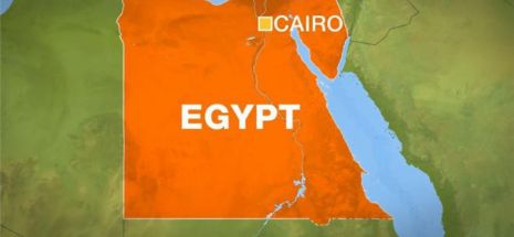 Cel puţin 18 morţi într-un atac cu sticle incendiare la un restaurant din Cairo