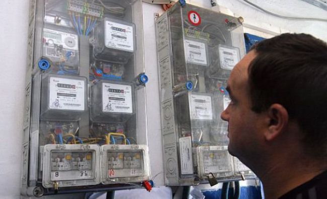 Ministrul Energiei: 120.000 de consumatori erau nealimentaţi cu energie electrică. Situaţia a fost mai dificilă decât în ianuarie