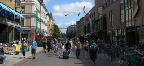 Finlanda ar putea introduce un venit minim garantat de 865 de dolari fiecărui cetăţean adult
