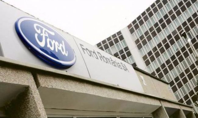 Ford are probleme? Al treilea an consecutiv de declin al vânzărilor de automobile